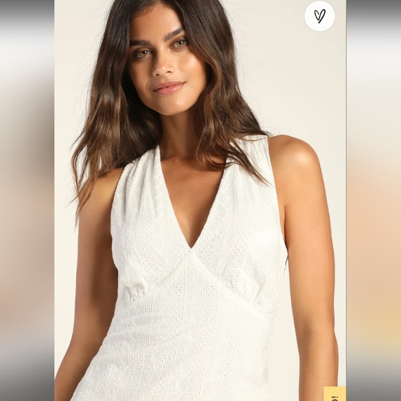 NWT Dress - Picture 3 of 9